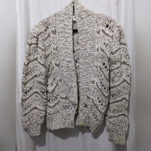 Vintage Anthony Knitted Cardigan Sweater